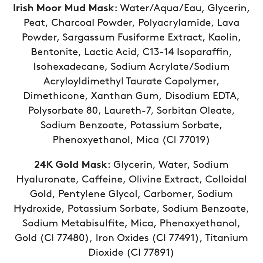 Peter Thomas Roth "Meet Your Mask" - Picture 9 of 11